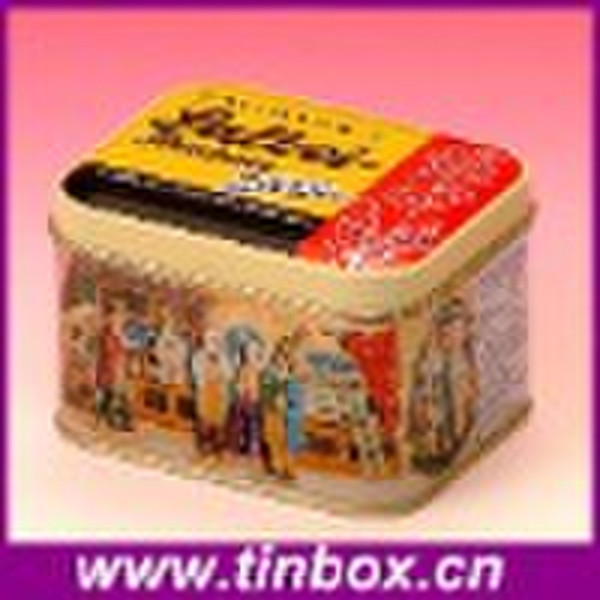 tin box