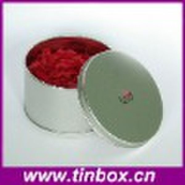 tin box