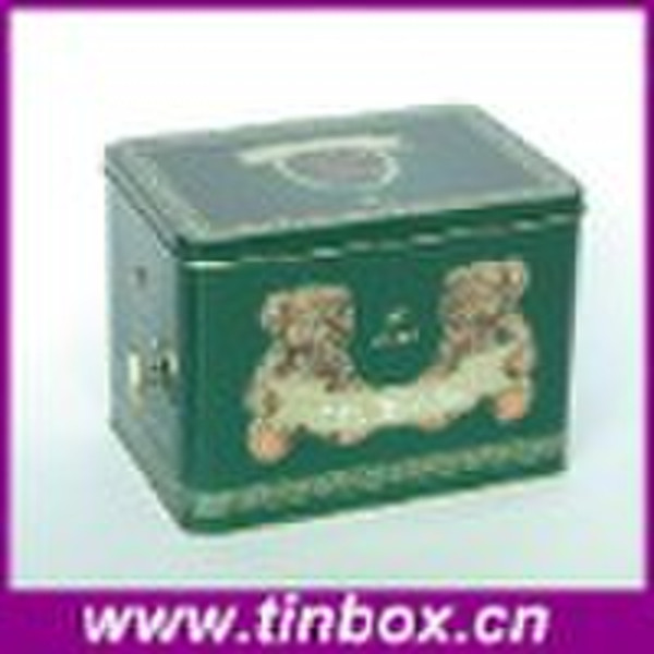 music gift box