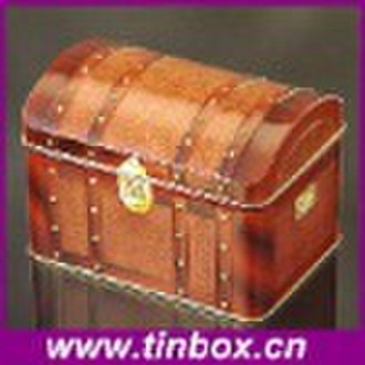 tin case