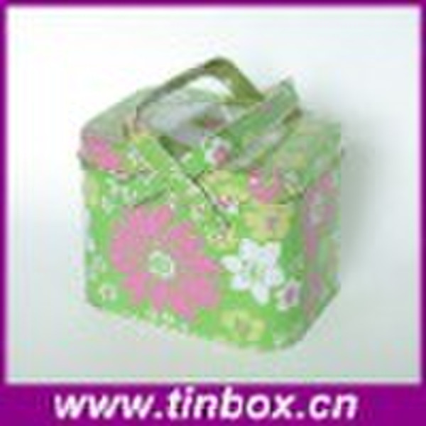 lunch tin box