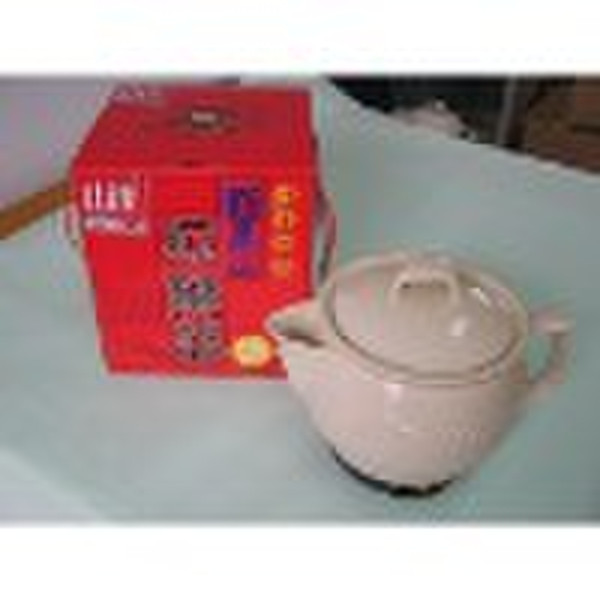 Chinese Medicine Cooker