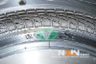 bicycle tyre mould