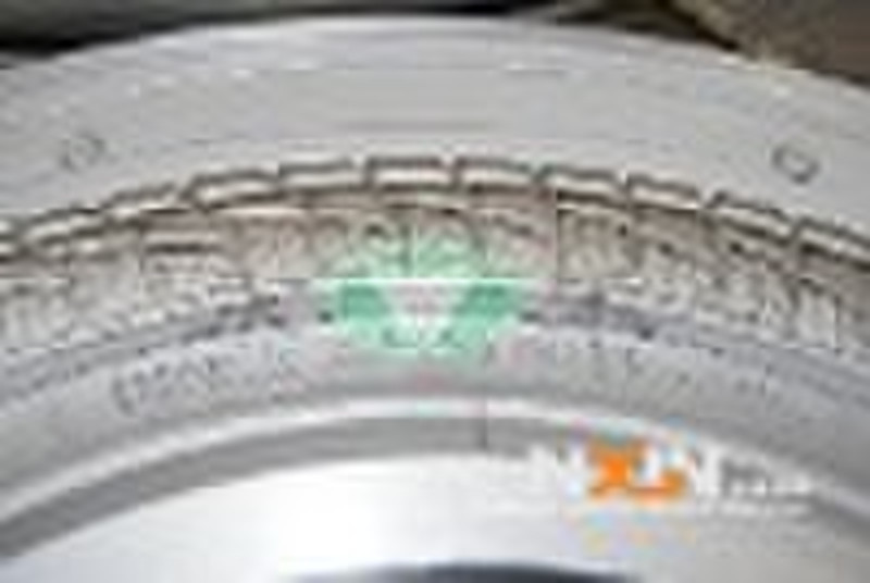 Bicycle Tyre Mould
