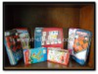 dominoes box(chess box)