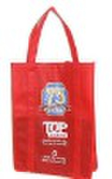 Shopping bag Nonwoven bag Advertisement bag