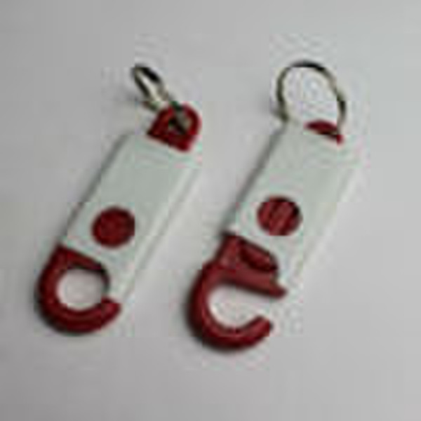 fashion key tag holder