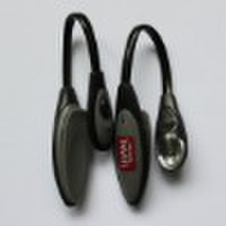 led flexible reading light