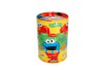 Cartoon Money Box