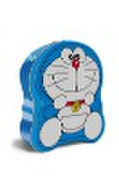 Doraemon tin money box