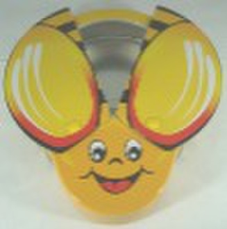 Bee tin/abnormal tin/gift tin