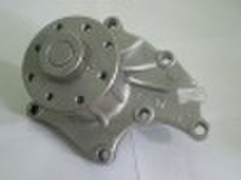 AUTO WATER PUMP