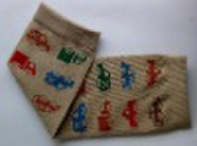 baby sleeping socks