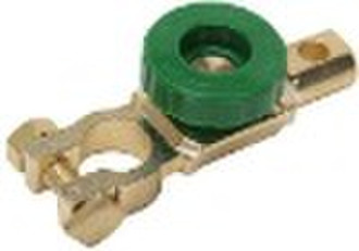 Top Post Battery terminal