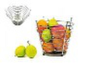 Metal Fruit basket