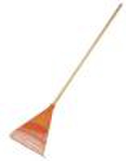 Plastic Garden Rake