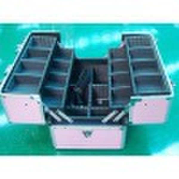 Aluminum Tool Case