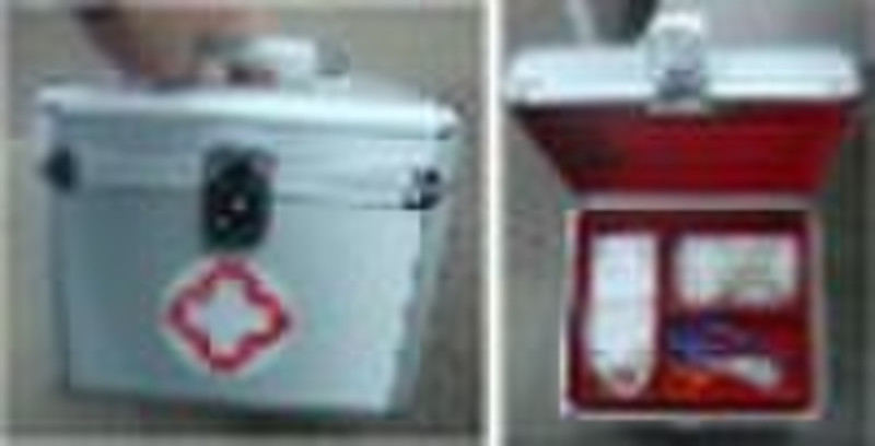 First Aid Case