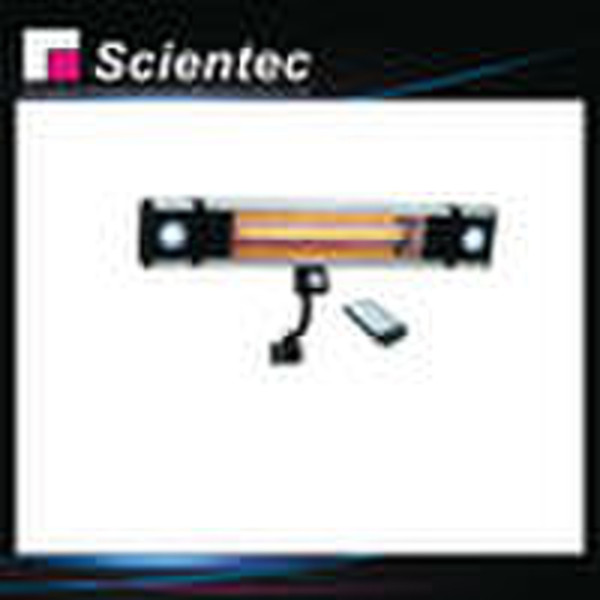 Remote Control Wall Mounting Patio Heater