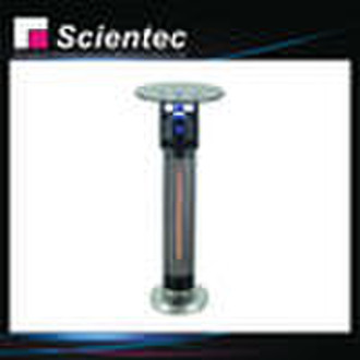 IR Sensing Table Heater