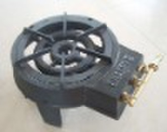 Cast Iron Stove