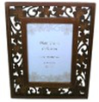 antique photo frame