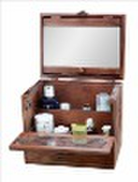 beauty cosmetic case