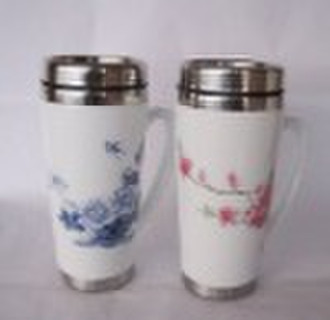 Travel mug
