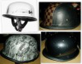 Helmet TN-8679 (Halbhelm)