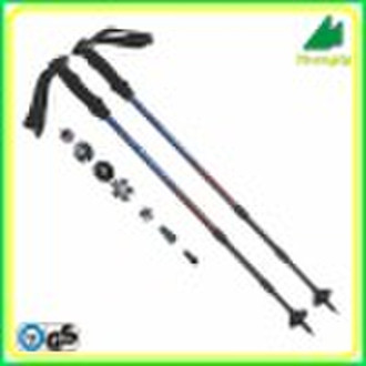 Adjustable Trekking Pole (W317)