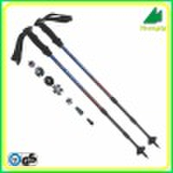 Adjustable Trekking Pole (W317)
