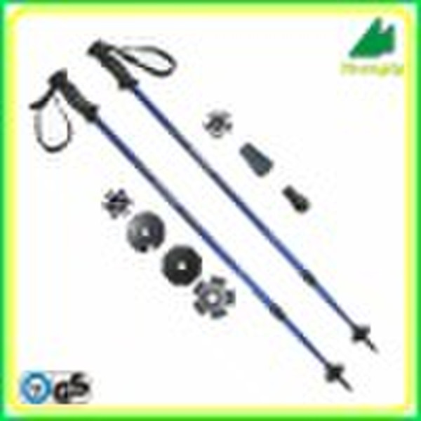 Telescopic Trekking Pole (W332)