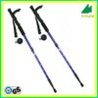 W416 trekking pole with LED