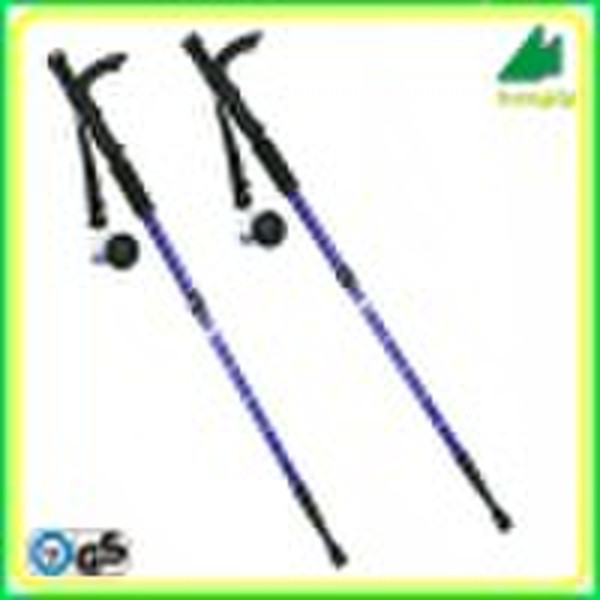 W416 trekking pole with LED