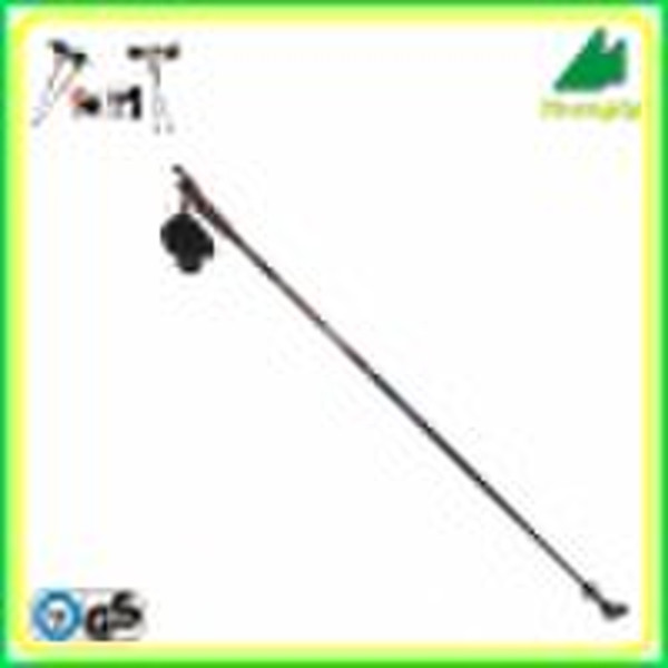 One Section Walking Pole (W111)
