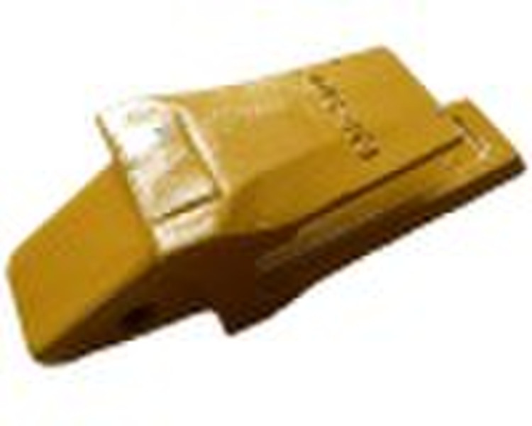 Komatsu bucket tooth and adapter(PC200)