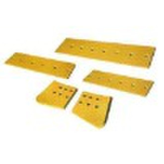 cutting edges/ bucket teeth/ adapters