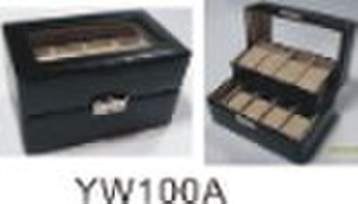 YW100  watch case