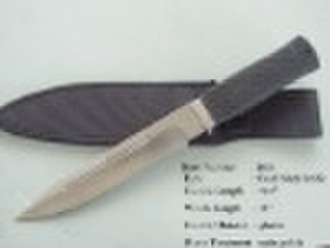 R051 hunting knife