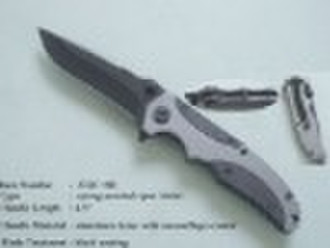 332C-AB pocket knife