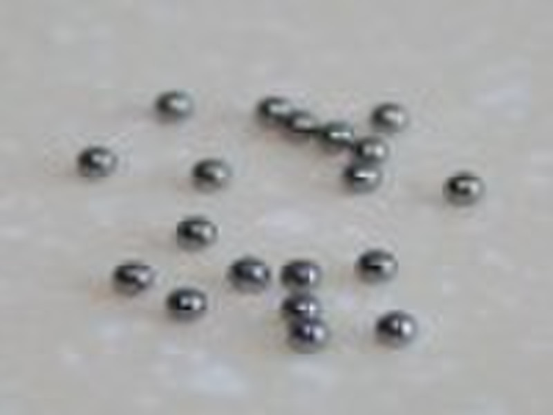 2.0mm bearing steel balls