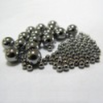 15/64" bearing steel balls(6201ZZ,6202ZZ)