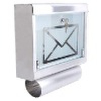 mailbox