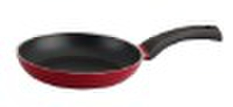 aluminum non-stick fry pan(cookware)