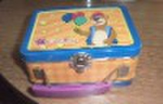 lunch box