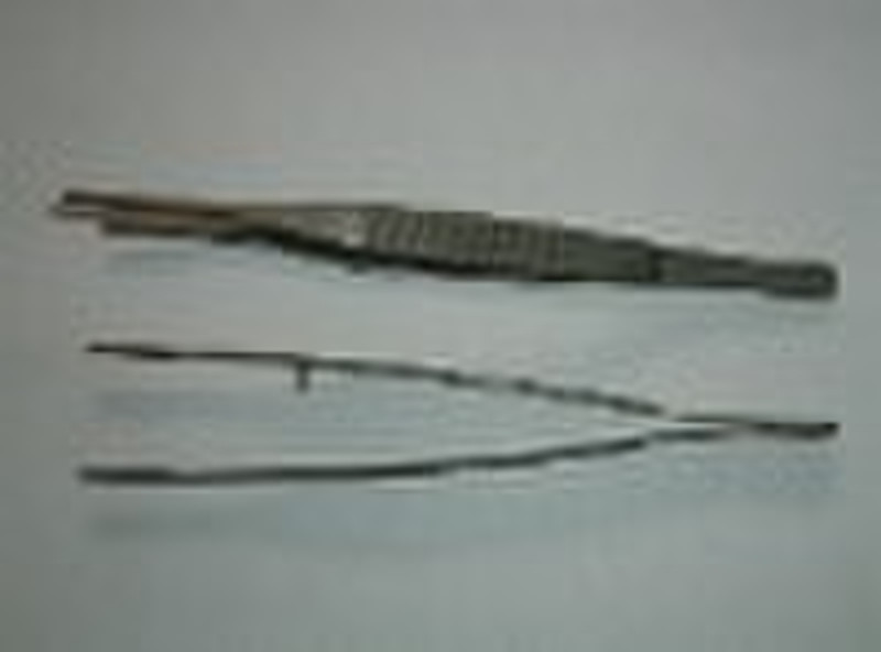 titanium nippers