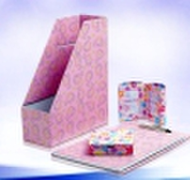 paper file holder