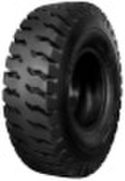 OTR tire  36.00-51