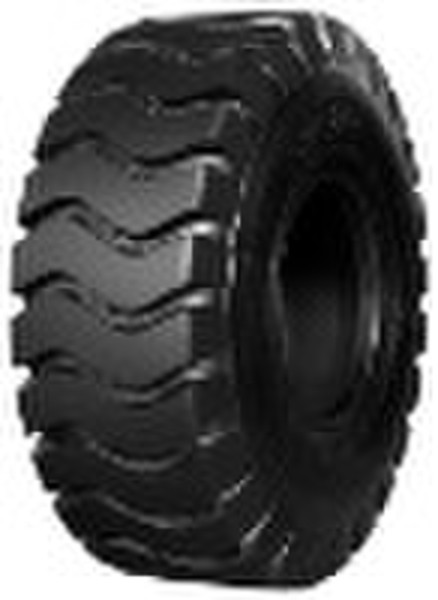 OTR tire 26.5-25