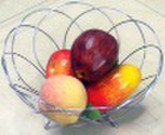 Metal Fruit basket